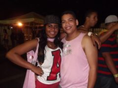 Oktober 10 Anos